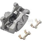 Order NUGEON - 99-00623A - Front Driver Side Brake Caliper For Your Vehicle