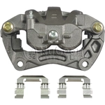 Order NUGEON - 99-00626A - Remanufactured Front Disc Brake Caliper For Your Vehicle