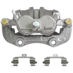 Order NUGEON - 99-00627A - Front Driver Side Brake Caliper For Your Vehicle