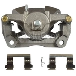 Order NUGEON - 99-00629A - Front Driver Side Brake Caliper For Your Vehicle