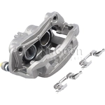 Order NUGEON - 99-00642A - Front Driver Side Brake Caliper For Your Vehicle