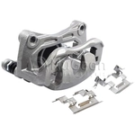 Order NUGEON - 99-00644A - Front Driver Side Brake Caliper For Your Vehicle