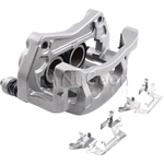 Order NUGEON - 99-00648A - Remanufactured Front Disc Brake Caliper For Your Vehicle