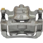 Order Front Left Rebuilt Caliper With Hardware by NUGEON - 99-00651A For Your Vehicle