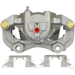 Order NUGEON - 99-00651A - Remanufactured Front Disc Brake Caliper For Your Vehicle