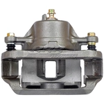 Order Front Left Rebuilt Caliper With Hardware by NUGEON - 99-00814A For Your Vehicle