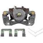 Order NUGEON - 99-00814A - Front Driver Side Brake Caliper For Your Vehicle