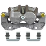 Order NUGEON - 99-00816A - Front Driver Side Brake Caliper For Your Vehicle