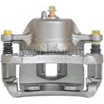 Order Front Left Rebuilt Caliper With Hardware by NUGEON - 99-00817A For Your Vehicle