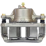 Order Front Left Rebuilt Caliper With Hardware by NUGEON - 99-00818A For Your Vehicle