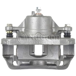 Order Front Left Rebuilt Caliper With Hardware by NUGEON - 99-00820A For Your Vehicle