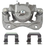 Order NUGEON - 99-00820A - Front Driver Side Brake Caliper For Your Vehicle