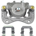 Order NUGEON - 99-00831B - Front Driver Side Brake Caliper For Your Vehicle