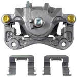 Order NUGEON - 99-00832A - Front Driver Side Brake Caliper For Your Vehicle