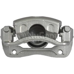 Order Front Left Rebuilt Caliper With Hardware by NUGEON - 99-00833A For Your Vehicle