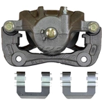 Order NUGEON - 99-00833B - Remanufactured Front Disc Brake Caliper For Your Vehicle