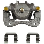 Order NUGEON - 99-00852A - Remanufactured Front Disc Brake Caliper For Your Vehicle