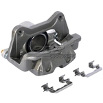 Order NUGEON - 99-00853B - Remanufactured Front Disc Brake Caliper For Your Vehicle