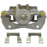 Order NUGEON - 99-00856A - Front Driver Side Brake Caliper For Your Vehicle