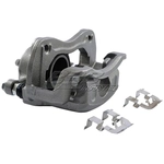 Order NUGEON - 99-00858A - Front Driver Side Brake Caliper For Your Vehicle