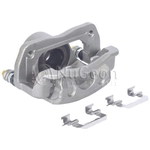 Order NUGEON - 99-00863B - Front Driver Side Brake Caliper For Your Vehicle