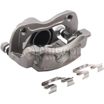 Order NUGEON - 99-00871A - Remanufactured Front Disc Brake Caliper For Your Vehicle