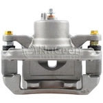 Order Front Left Rebuilt Caliper With Hardware by NUGEON - 99-00873A For Your Vehicle