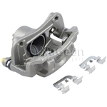 Order NUGEON - 99-00873A - Remanufactured Front Disc Brake Caliper For Your Vehicle