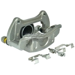 Order Front Left Rebuilt Caliper With Hardware by NUGEON - 99-00877A For Your Vehicle