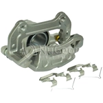 Order NUGEON - 99-00878A - Remanufactured Front Disc Brake Caliper For Your Vehicle