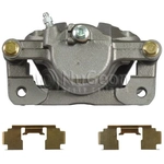 Order NUGEON - 99-00915A - Remanufactured Front Disc Brake Caliper For Your Vehicle