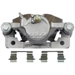 Order NUGEON - 99-00918A - Remanufactured Rear Disc Brake Caliper For Your Vehicle