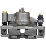 Order Front Left Rebuilt Caliper With Hardware by NUGEON - 99-00920A For Your Vehicle