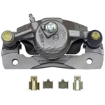 Order NUGEON - 99-00920A - Front Driver Side Brake Caliper For Your Vehicle