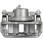 Order Front Left Rebuilt Caliper With Hardware by NUGEON - 99-00923A For Your Vehicle