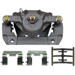 Order NUGEON - 99-00933A - Front Driver Side Brake Caliper For Your Vehicle