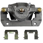 Order NUGEON - 99-00933B - Remanufactured Front Disc Brake Caliper For Your Vehicle