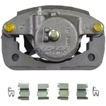 Order NUGEON - 99-00934A - Front Passenger Side Brake Caliper For Your Vehicle