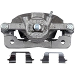 Order NUGEON - 99-00942B - Front Driver Side Brake Caliper For Your Vehicle