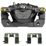 Order NUGEON - 99-00944A - Remanufactured Front Disc Brake Caliper For Your Vehicle