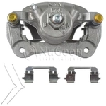 Order NUGEON - 99-00947A - Front Passenger Side Brake Caliper For Your Vehicle