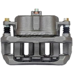 Order Front Left Rebuilt Caliper With Hardware by NUGEON - 99-00949A For Your Vehicle