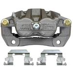 Order NUGEON - 99-00949A - Front Driver Side Brake Caliper For Your Vehicle