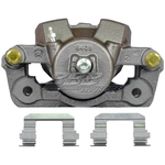 Order NUGEON - 99-00953A - Remanufactured Front Disc Brake Caliper For Your Vehicle