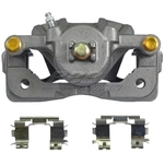 Order NUGEON - 99-00954A - Front Passenger Side Brake Caliper For Your Vehicle