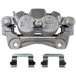 Order NUGEON - 99-00955A - Front Driver Side Brake Caliper For Your Vehicle