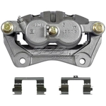 Order NUGEON - 99-00966A - Front Driver Side Brake Caliper For Your Vehicle