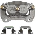 Order NUGEON - 99-00969A - Front Driver Side Brake Caliper For Your Vehicle