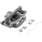 Order NUGEON - 99-00972A - Front Driver Side Brake Caliper For Your Vehicle