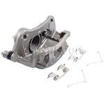 Order NUGEON - 99-00973A - Front Driver Side Brake Caliper For Your Vehicle